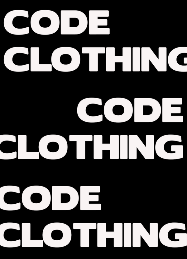Code Clothing