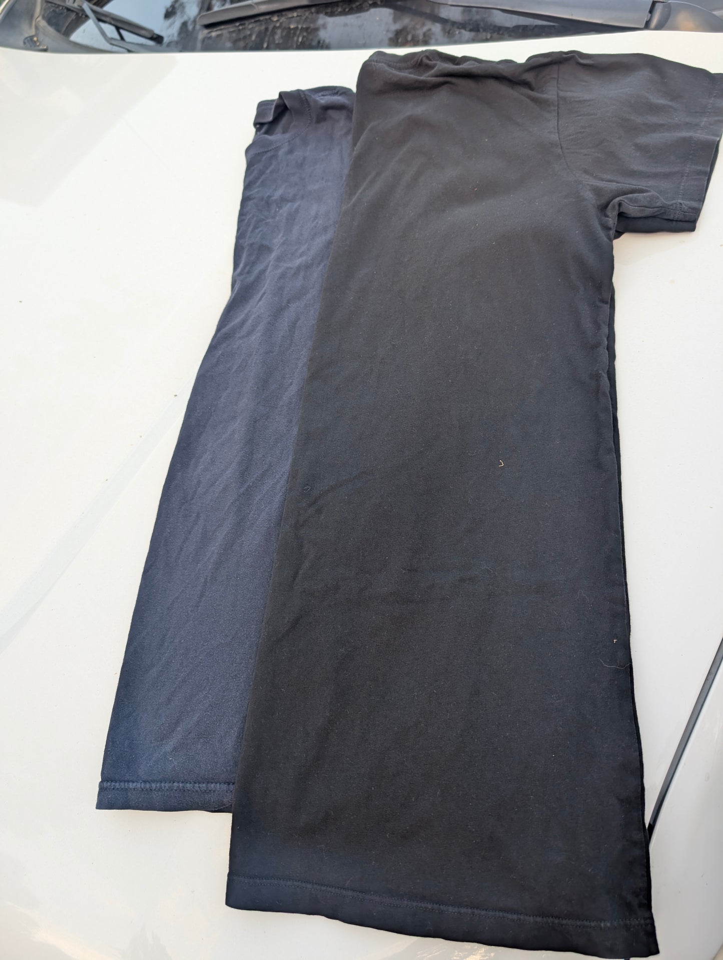Pre-Order Performance Undershirt
